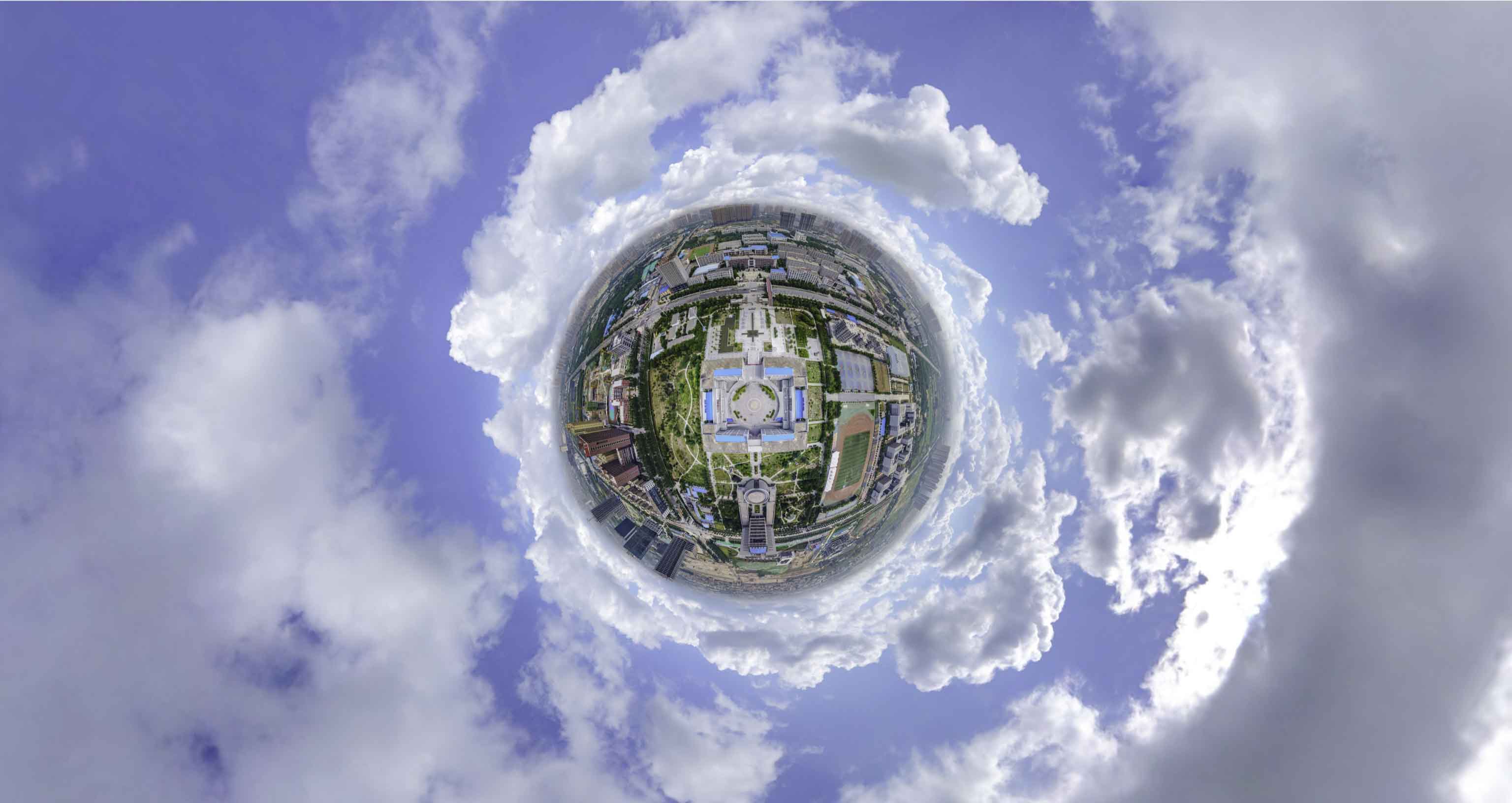 上虞格凸河风景名胜区