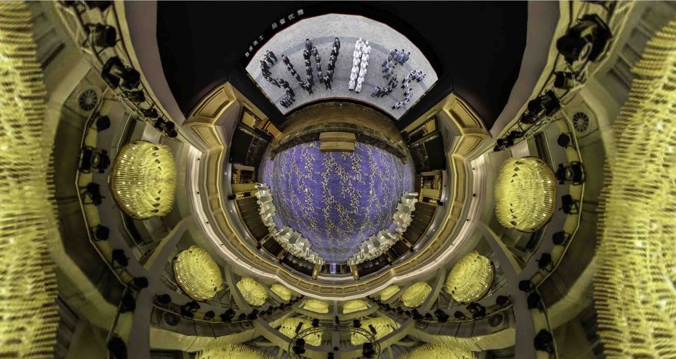 上虞探索VR全景拍摄中的深度感：营造沉浸式体验的关键要素